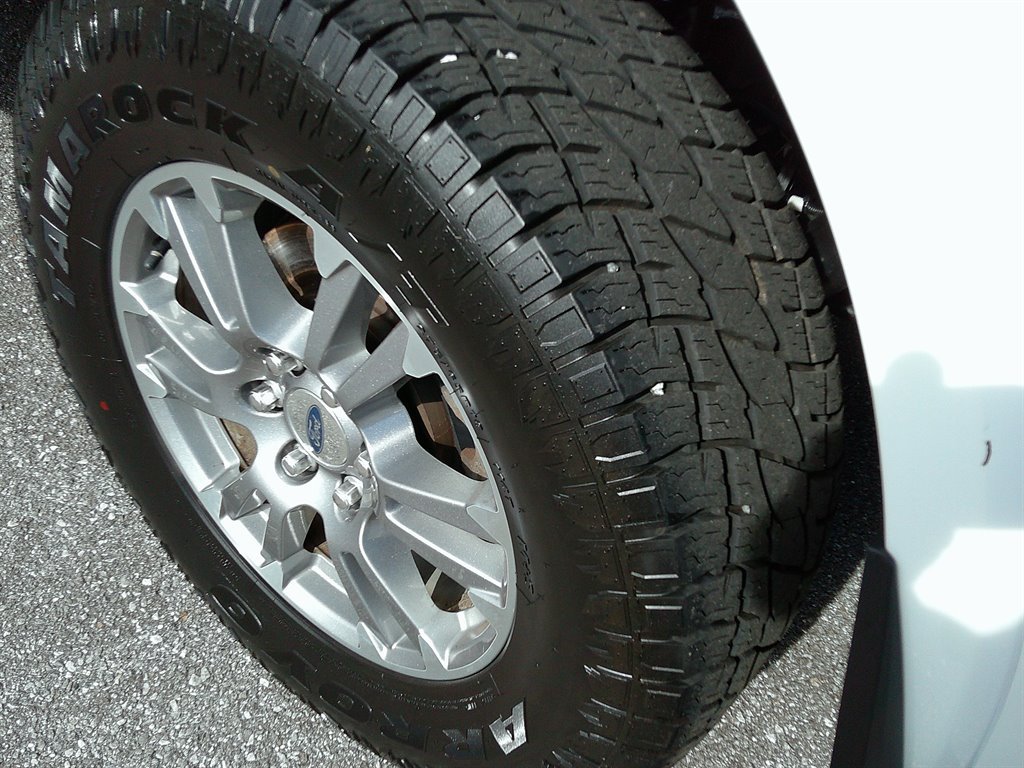Used 2018 Ford F150 Lariat AWD/4WD image 8