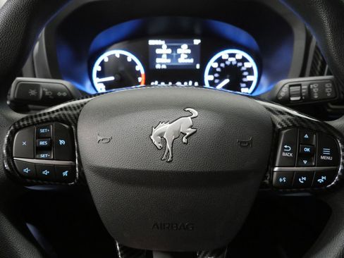 Used 2024 Ford Bronco Sport Big Bend AWD/4WD image 16