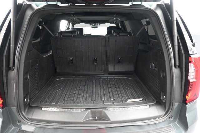 Used 2026 GMC Yukon XL AT4 w/ AT4 Premium Plus Package AWD/4WD image 26