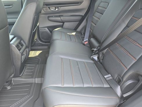 New 2026 Honda CR-V Sport-L image 12