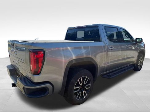 Used 2023 GMC Sierra 1500 AT4 w/ AT4 Preferred Package AWD/4WD image 6