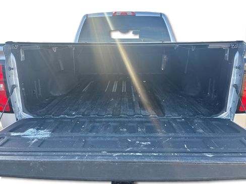 Used 2017 Chevrolet Silverado 2500 LT w/ All Star Edition image 11