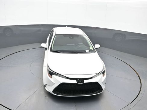 Certified 2020 Toyota Corolla LE image 34
