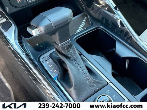 New 2026 Kia Sorento EX image 28