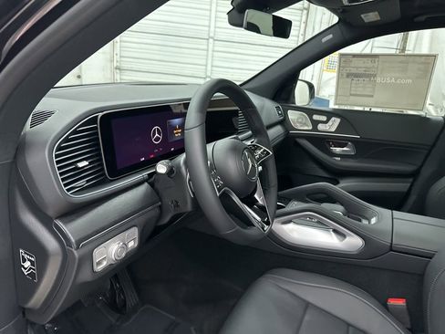 New 2026 Mercedes-Benz GLE 350 GLE 350 image 9