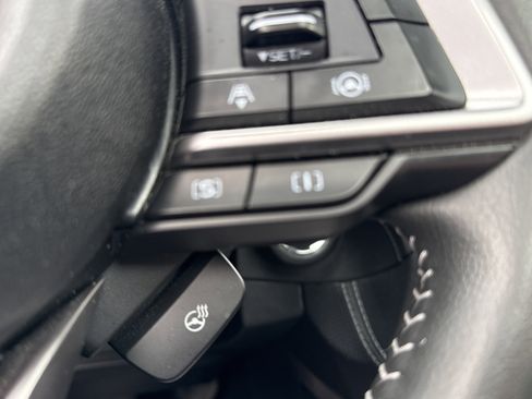 Used 2023 Subaru Forester Limited image 29
