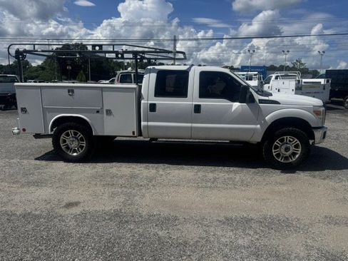 Used 2014 Ford F350 XL AWD/4WD image 5