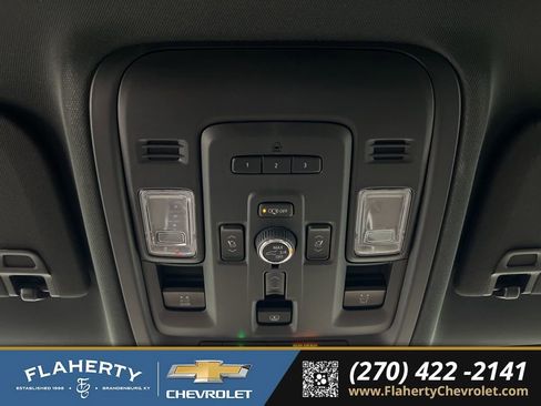 Used 2023 Chevrolet Tahoe High Country image 34