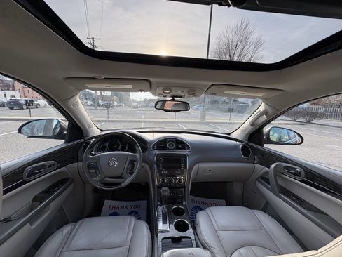 Used 2014 Buick Enclave Leather image 16