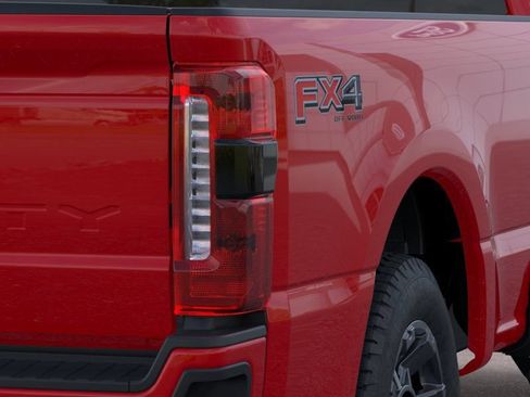New 2026 Ford F350 XL AWD/4WD image 21