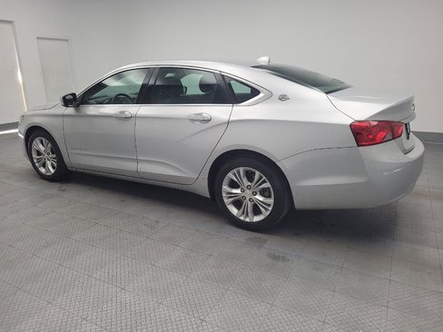 Used 2014 Chevrolet Impala LT image 3