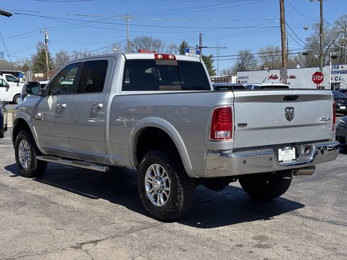 Used 2014 RAM 2500 Laramie w/ HD Snow Plow Prep Group image 6