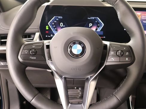 New 2026 BMW X1 xDrive28i w/ Technology Package AWD/4WD image 3