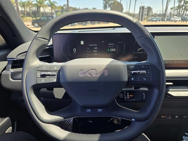 New 2026 Kia EV9 GT-Line AWD/4WD image 19