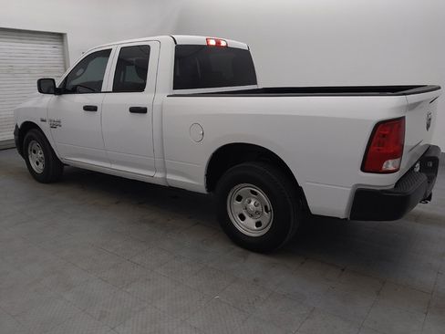 Used 2019 RAM 1500 Tradesman RWD image 3
