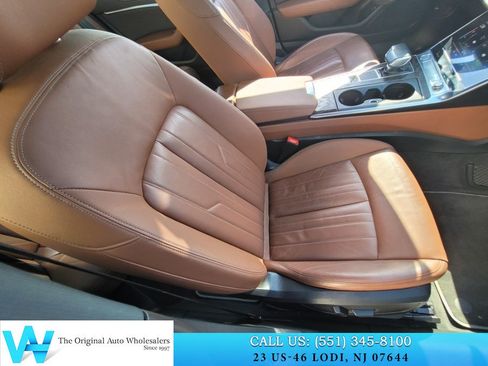 Used 2019 Audi A6 2.0T Premium w/ Convenience Package AWD/4WD image 17