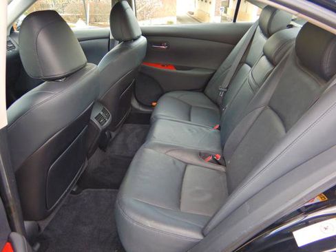 Used 2009 Lexus ES 350 image 12