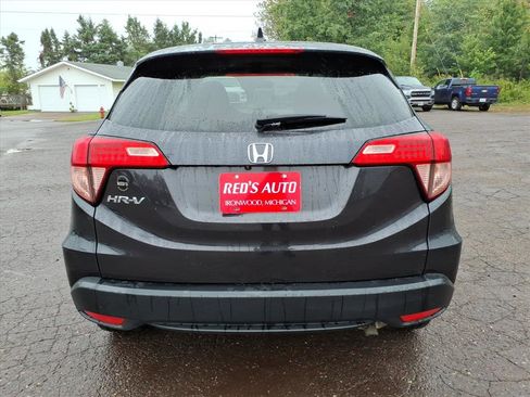 Used 2016 Honda HR-V EX image 5