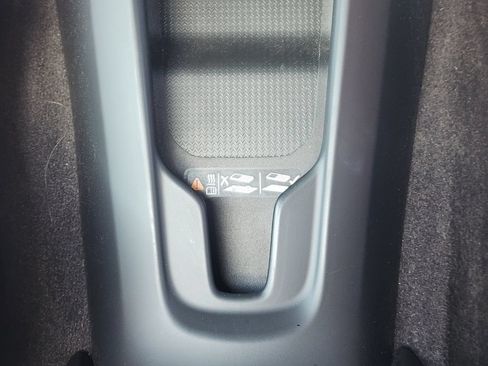 Certified 2024 Chevrolet Corvette Stingray Preferred Cpe w/ 2LT RWD image 26