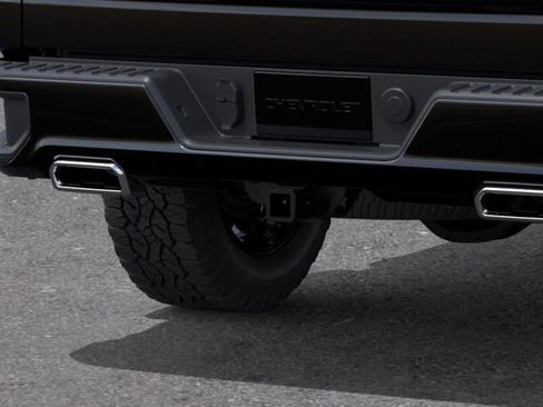 New 2026 Chevrolet Silverado 1500 RST w/ Convenience Package II AWD/4WD image 14