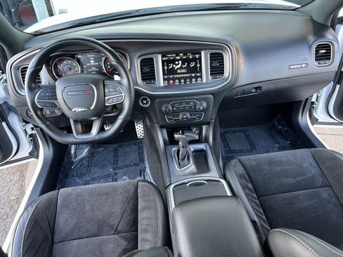 Used 2021 Dodge Charger Scat Pack image 22