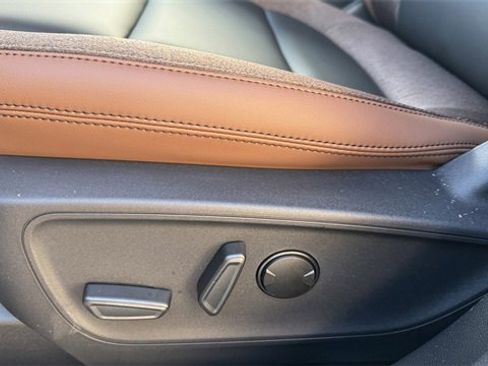 New 2025 Ford Bronco Sport Outer Banks w/ Outer Banks Tech Package+ image 24