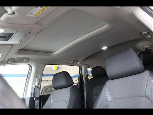Certified 2024 Honda CR-V EX image 14