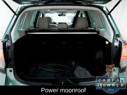 Used 2018 Subaru Forester 2.5i Premium w/ All-Weather Package image 7
