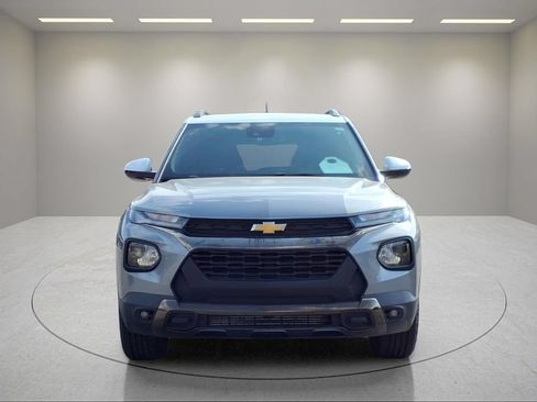 Used 2023 Chevrolet TrailBlazer ACTIV w/ Convenience Package AWD/4WD image 21