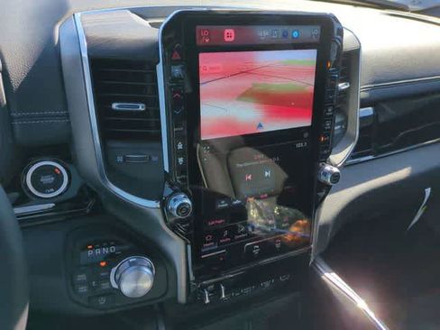 New 2026 RAM 1500 Laramie w/ Night Edition image 27