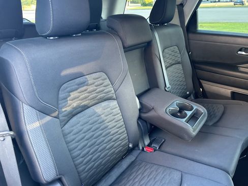 Used 2022 Nissan Pathfinder SV w/ Cargo Package image 37