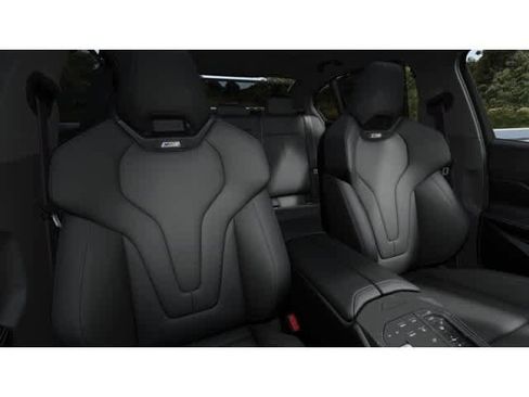 New 2026 BMW M5 w/ Carbon Package image 11