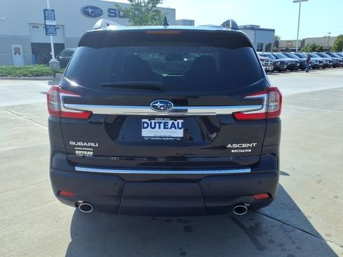 New 2026 Subaru Ascent Limited AWD/4WD image 6