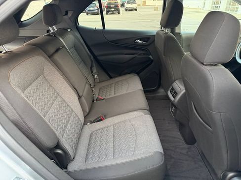 Used 2024 Chevrolet Equinox LT AWD/4WD image 16