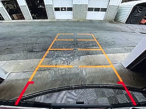 New 2026 GMC Sierra 2500 AT4X image 30