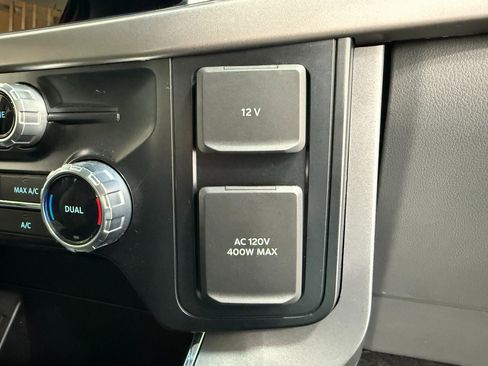 Used 2024 Ford F150 XLT w/ Mobile Office Package image 34