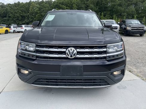 Used 2019 Volkswagen Atlas SE FWD image 2