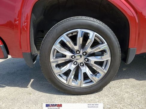 Used 2024 GMC Sierra 1500 Denali AWD/4WD image 6