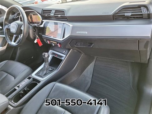 Used 2022 Audi Q3 2.0T Premium Plus image 18