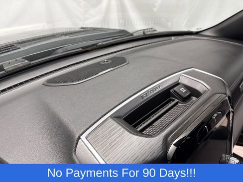 Used 2023 RAM 1500 Laramie AWD/4WD image 22