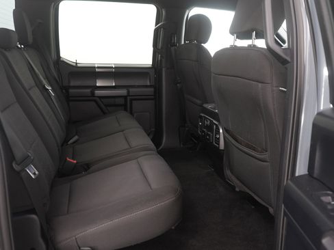 Used 2020 Ford F150 XLT w/ Equipment Group 302A Luxury image 14