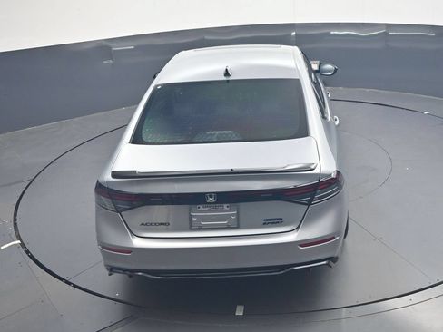 Certified 2026 Honda Accord Sport image 37