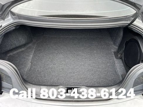 Used 2025 Ford Mustang GT Premium RWD image 28