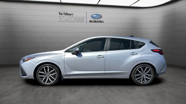 Used 2024 Subaru Impreza 2.0i Sport AWD/4WD image 9