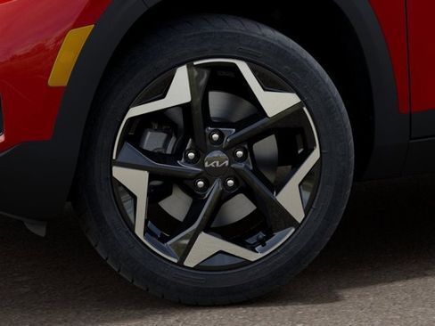 New 2026 Kia Seltos S AWD/4WD image 12