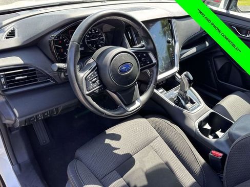 Used 2024 Subaru Outback Premium AWD/4WD image 8