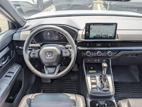 Used 2023 Honda CR-V Sport Touring image 18