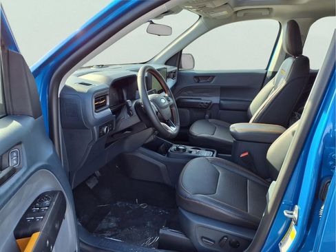 New 2026 Ford Maverick Tremor AWD/4WD image 19