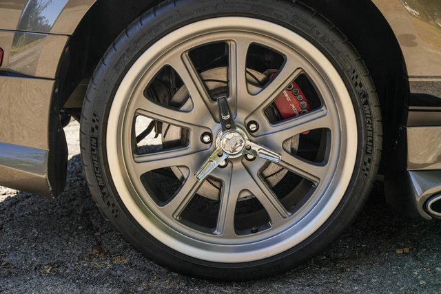 Used 2005 Ford Mustang GT Premium RWD image 76