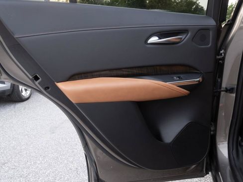 Used 2020 Cadillac XT4 Sport AWD/4WD image 16